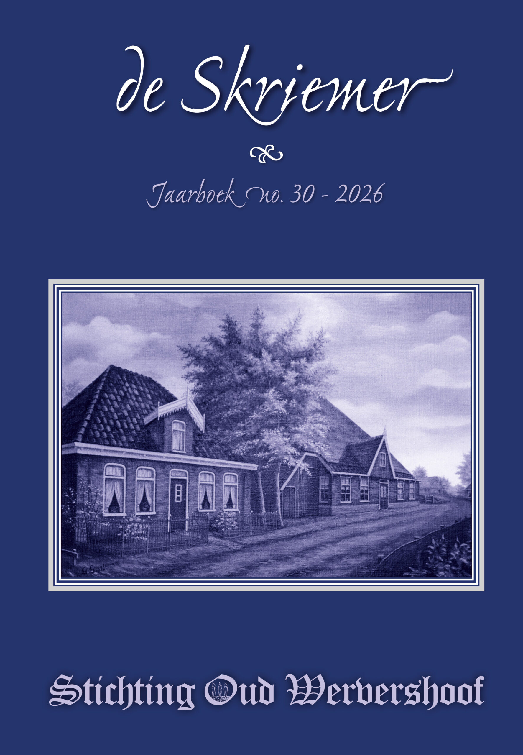 Skriemer 30